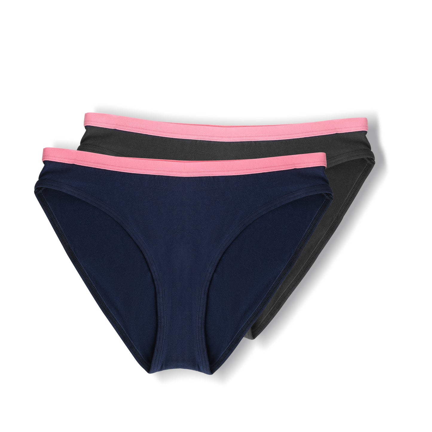 2-Pack Bikini Brief