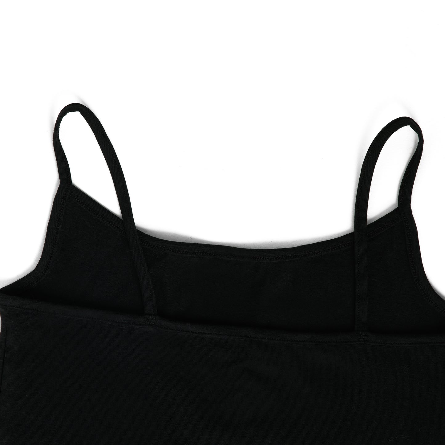 3-pack strappy tops