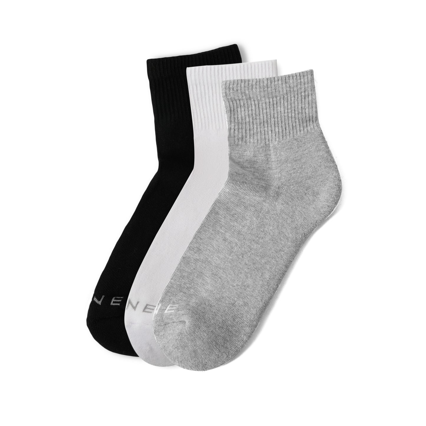 3-pack Sport Socks